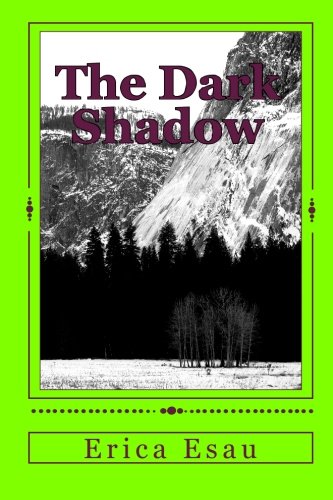 Cover of Dark Shadow