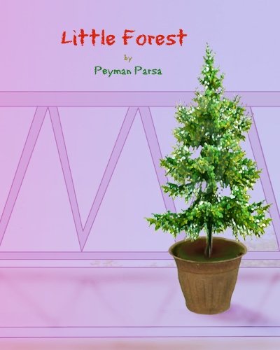 Cover of Little Forest