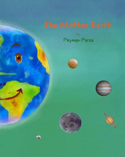 Cover of Mother Earth