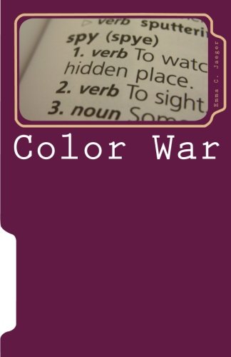 Cover of Color War