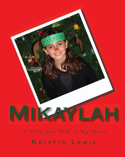 Cover of Mikaylah