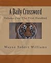 A Daily Crossword: Volume One: The First Hundred