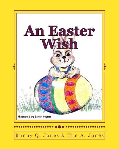 Cover of Easter Wish