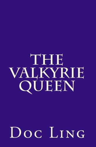 Cover of Valkyrie Queen
