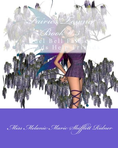 Cover of Fairies Towne Book # 3