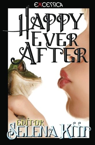 Happy Ever After book cover
