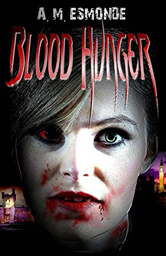 Blood Hunger