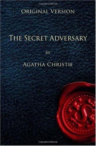 The Secret Adversary
