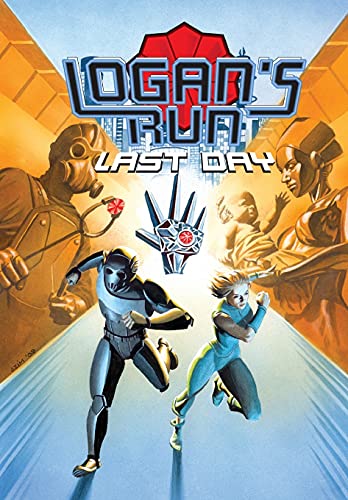 Last Day book cover