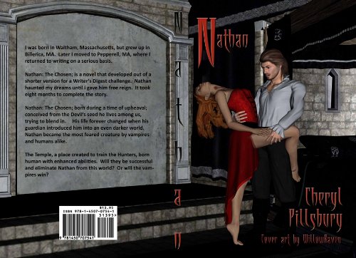 Nathan: The Chosen