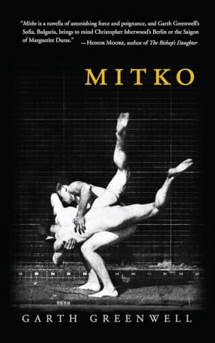 Mitko book cover