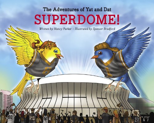 Cover of Adventures of Yat and Dat