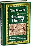 The Book Of Amazing History