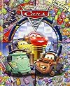 Look and Find: Disney Cars 2