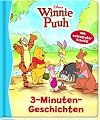 Winnie Puuh, 3-Minuten-Geschichten