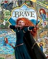 Look and Find: Brave
