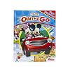 Disney Mickey Mouse Clubhouse - On the Go - My First Look and Find Activity Book - PI Kids (First Look and Find: Mickey Mouse Clubhouse)