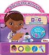 Doc McStuffins: Doc to the Rescue: Play-a-Sound