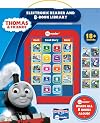 Thomas & Friends - Me Reader Electronic Reader and 8-Book Library - PI Kids