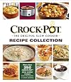 Crock-Pot Recipe Collection