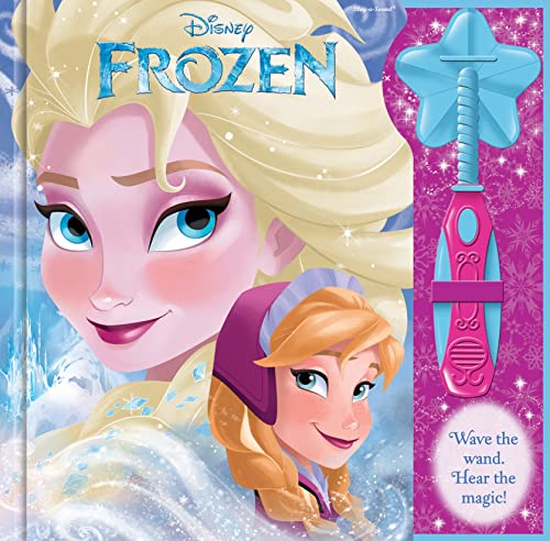 Cover of Frozen