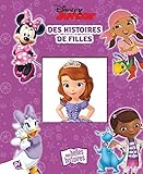 Disney Junior Des Histoires De Filles