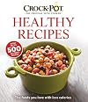 Crock-Pot 3 N 1 Healthy Cooking