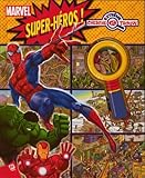 Marvel Superhros 
