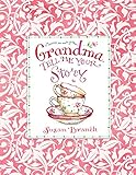 Grandma Tell Me Your Story