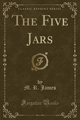 Cover of The Five Jars