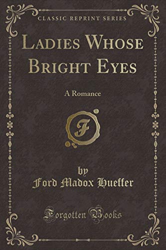 Ladies Whose Bright Eyes