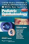 Pediatric ophthalmology