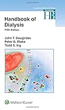 Handbook Of Dialysis