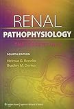 Renal Pathophysiology The Essentials
