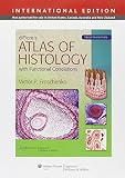 Difiores Atlas Of Histology With Functional Correlations