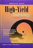 Highyield Embryology Highyield Series