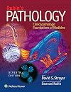 Rubin's Pathology: Clinicopathologic Foundations of Medicine (Pathology (Rubin))