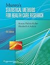 Munro's Statistical Methods for Health Care Research