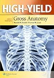 Highyield Gross Anatomy Highyield Series
