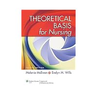 Theoretical Basis for Nursing