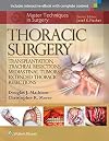 Master Techniques in Surgery: Thoracic Surgery: Transplantation, Tracheal Resections, Mediastinal Tumors, Extended Thoracic Resections