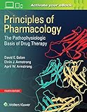 Principles Of Pharmacology The Pathophysiologic Basis Of Drug Therapy