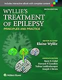 Wyllies Treatment Of Epilepsy Principles And Practice