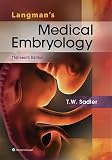 Langmans Medical Embryology