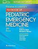 Fleisher Ludwigs Textbook Of Pediatric Emergency Medicine