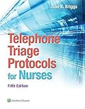 Telephone Triage Protocols For Nurses Briggs Telephone Triage Protocols For Nurses098227