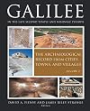 Galilee in the Late Second Temple and Mishnaic Periods: The Archaeological Record from Cities, Towns, and Villages