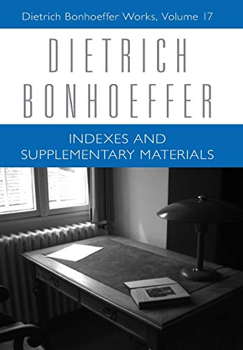 Indexes and Supplementary Materials book cover