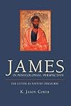 James in Postcolonial Perspective: The Letter as Nativist Discourse