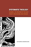 Systematic Theology Volume 2 The Doctrine Of The Holy Trinity Processions And Persons